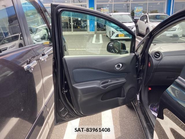 Nissan NOTE 2013-03 8438644-14