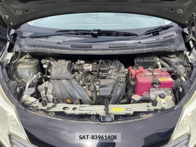 Nissan NOTE 2013-03 8438644-15