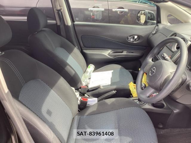 Nissan NOTE 2013-03 8438644-16
