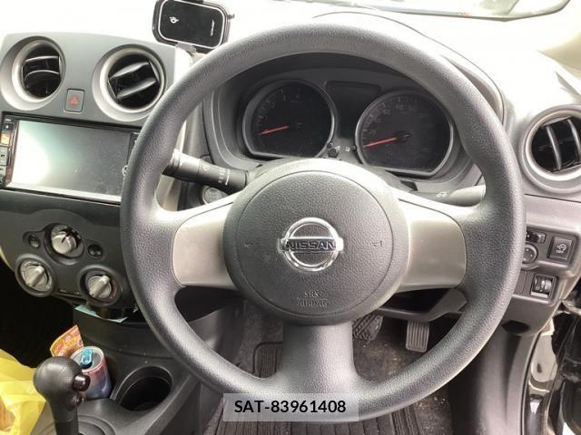 Nissan NOTE 2013-03 8438644-18