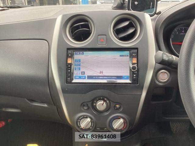 Nissan NOTE 2013-03 8438644-22