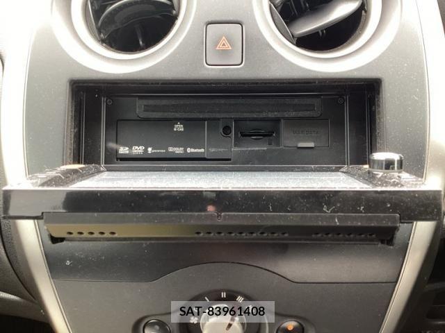 Nissan NOTE 2013-03 8438644-25