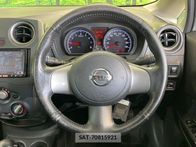 Nissan NOTE 2013-09 8438641-10