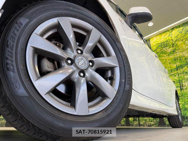 Nissan NOTE 2013-09 8438641-12