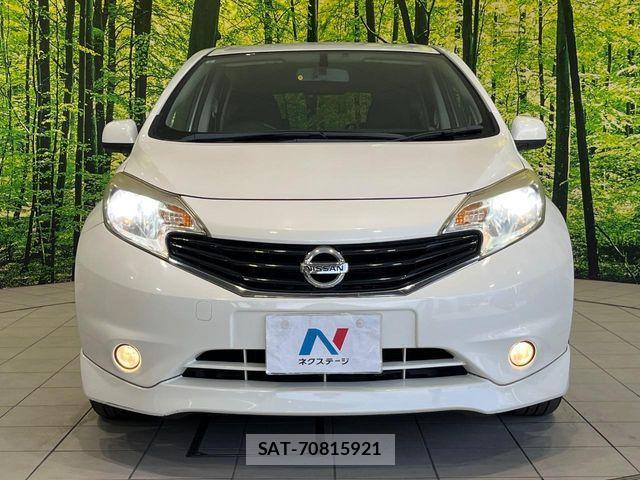 Nissan NOTE 2013-09 8438641-13