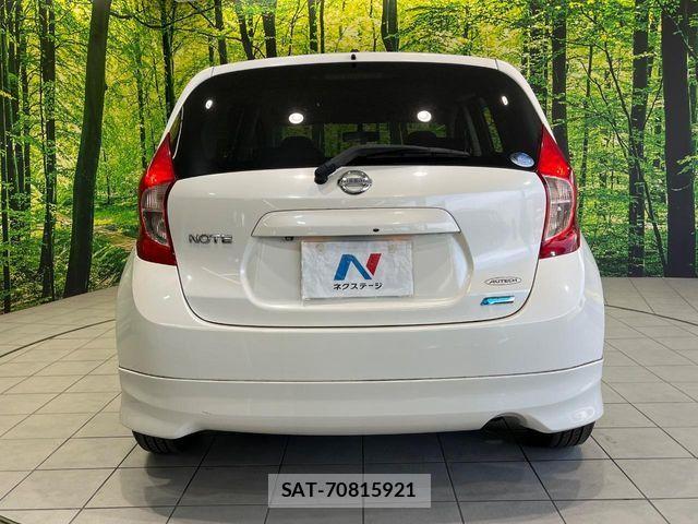 Nissan NOTE 2013-09 8438641-14