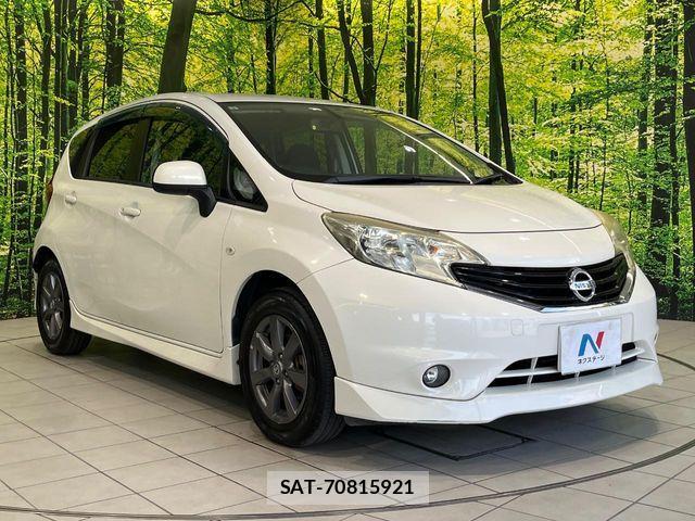 Nissan NOTE 2013-09 8438641-15