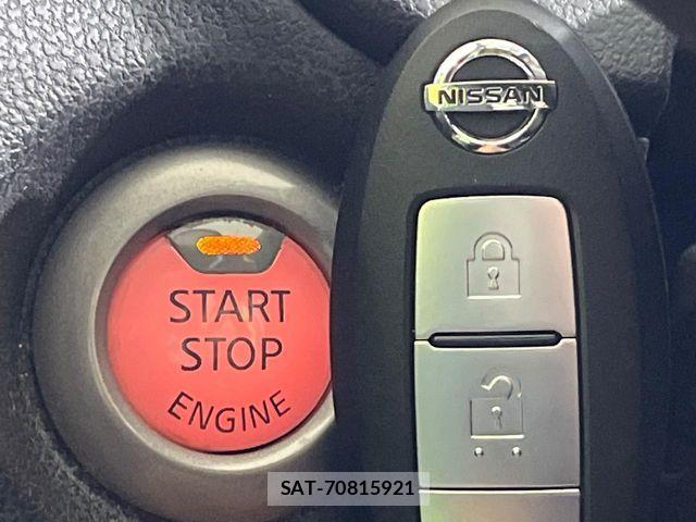 Nissan NOTE 2013-09 8438641-6