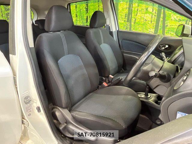 Nissan NOTE 2013-09 8438641-7