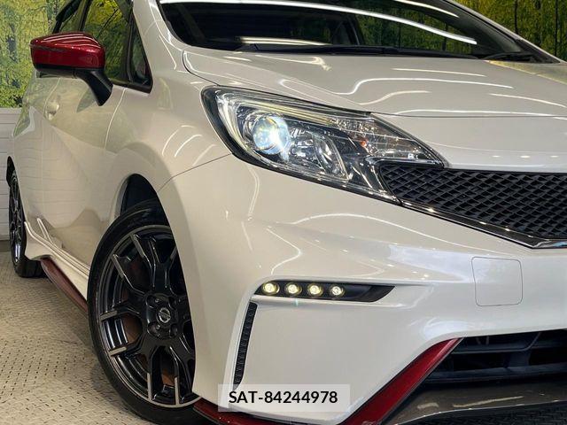 Nissan NOTE 2015-08 8438625-11