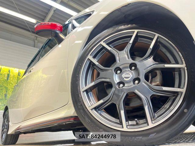 Nissan NOTE 2015-08 8438625-12