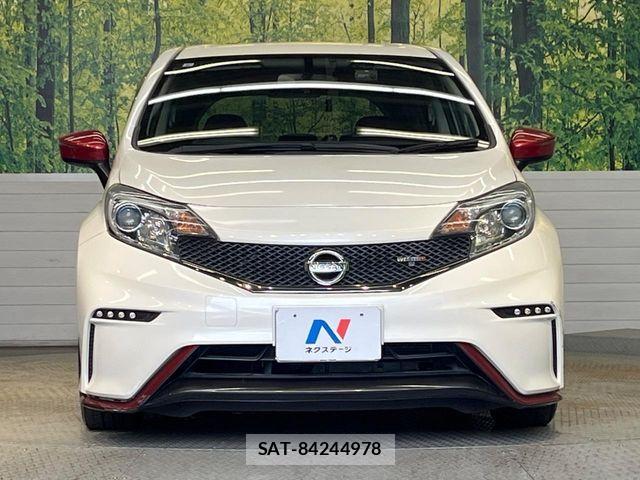 Nissan NOTE 2015-08 8438625-13