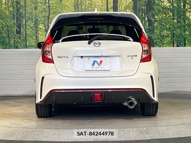 Nissan NOTE 2015-08 8438625-14