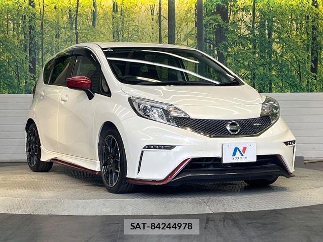 Nissan NOTE 2015-08 8438625-15
