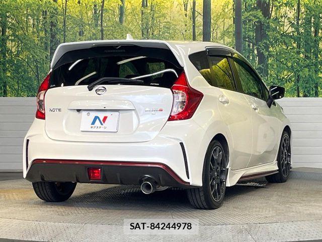Nissan NOTE 2015-08 8438625-16