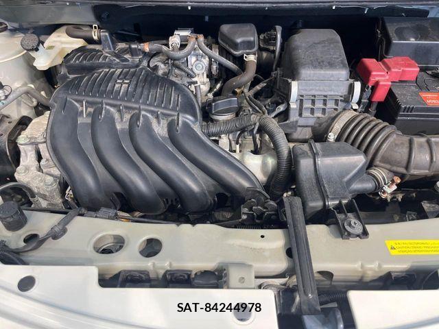 Nissan NOTE 2015-08 8438625-17