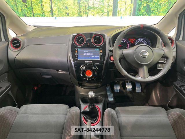 Nissan NOTE 2015-08 8438625-1