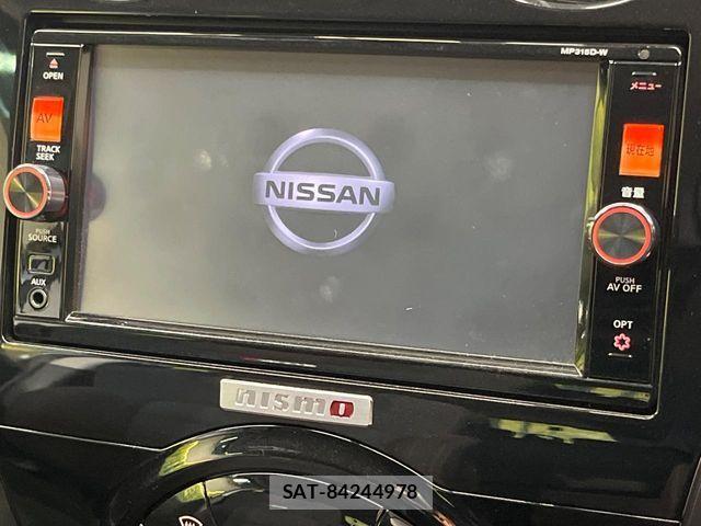 Nissan NOTE 2015-08 8438625-3