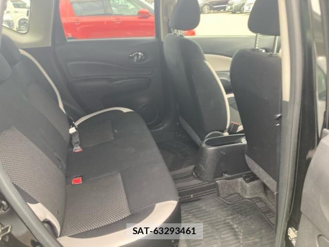 Nissan NOTE 2019-08 8438638-10