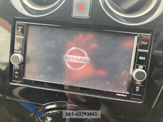 Nissan NOTE 2019-08 8438638-13