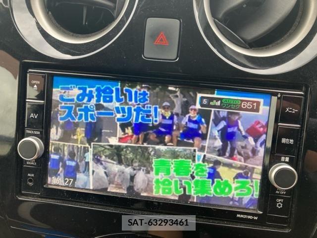 Nissan NOTE 2019-08 8438638-14