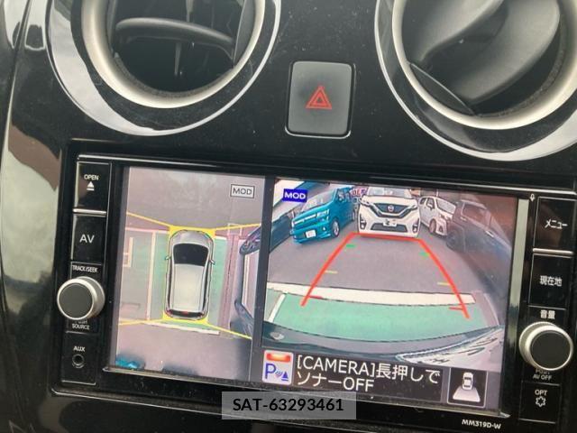 Nissan NOTE 2019-08 8438638-15