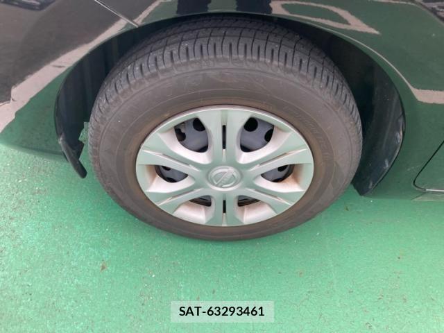 Nissan NOTE 2019-08 8438638-19