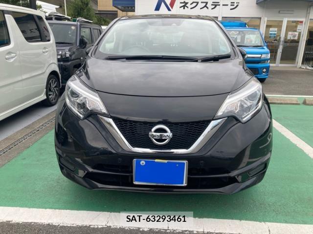 Nissan NOTE 2019-08 8438638-2