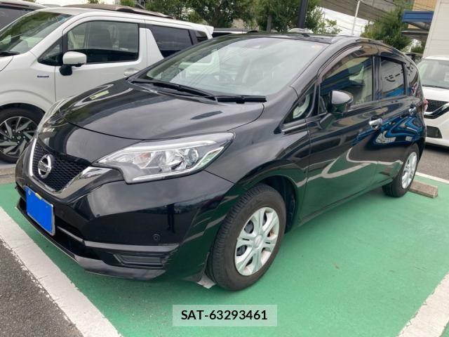Nissan NOTE 2019-08 8438638-3