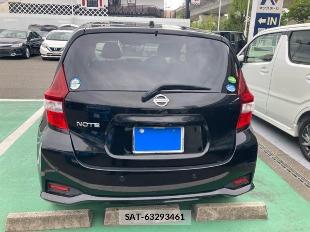 Nissan NOTE 2019-08 8438638-6