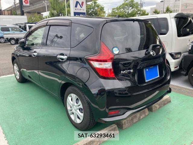 Nissan NOTE 2019-08 8438638-7