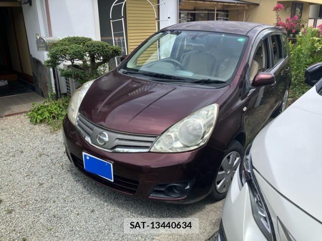 sat car