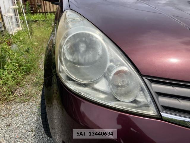 Nissan NOTE 2009-05 8438643-12