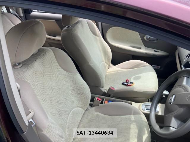 Nissan NOTE 2009-05 8438643-13