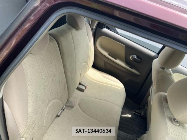 Nissan NOTE 2009-05 8438643-14