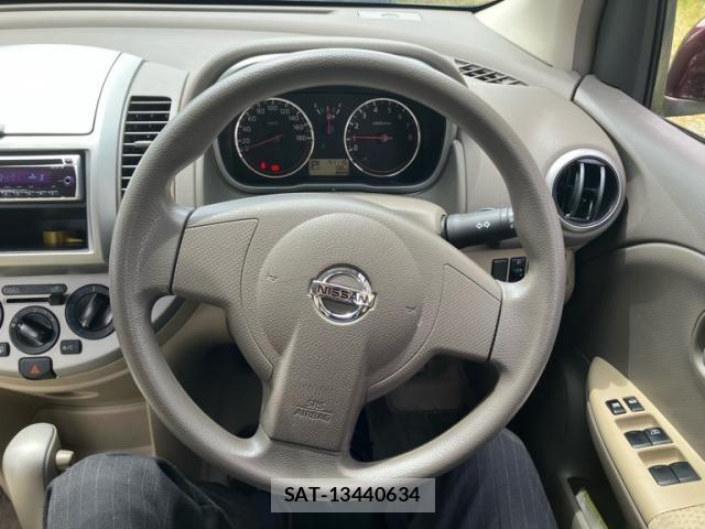Nissan NOTE 2009-05 8438643-16