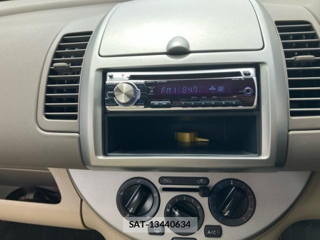 Nissan NOTE 2009-05 8438643-20