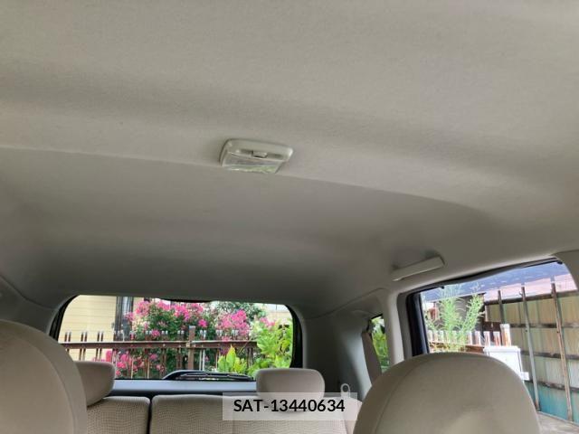Nissan NOTE 2009-05 8438643-21