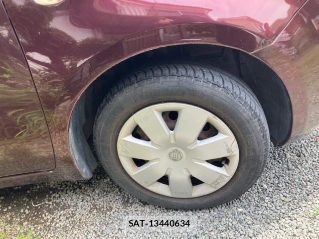 Nissan NOTE 2009-05 8438643-4