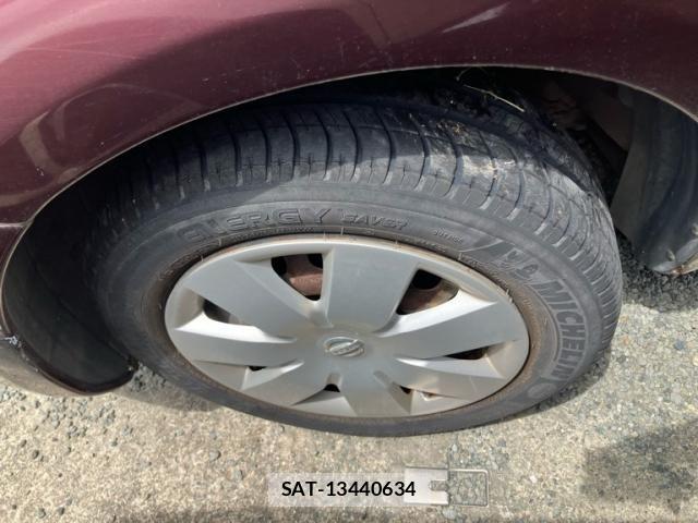 Nissan NOTE 2009-05 8438643-7