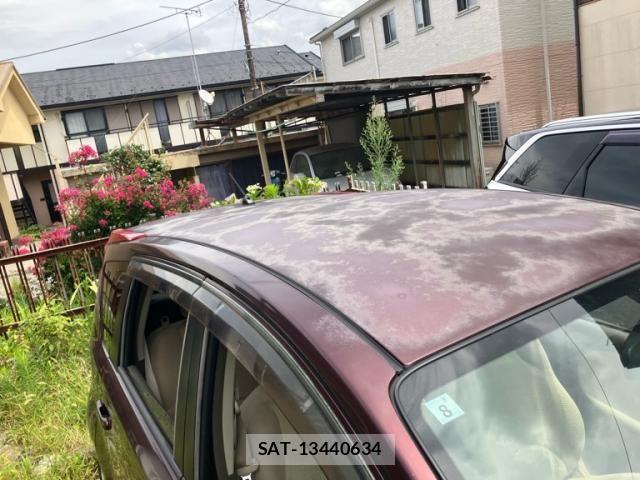 Nissan NOTE 2009-05 8438643-8