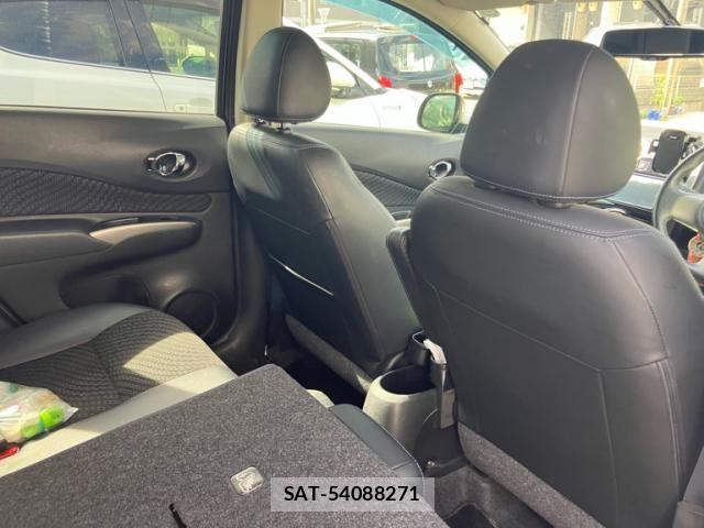 Nissan NOTE 2013-09 8438657-10