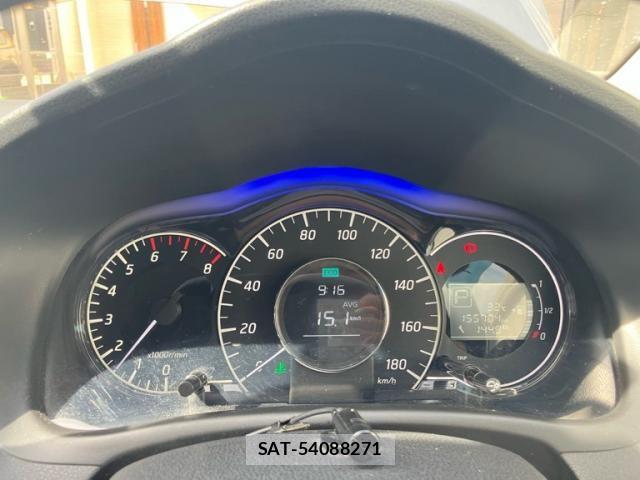 Nissan NOTE 2013-09 8438657-19