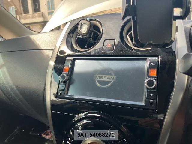 Nissan NOTE 2013-09 8438657-22