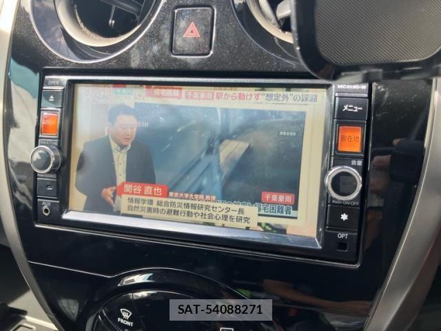 Nissan NOTE 2013-09 8438657-25