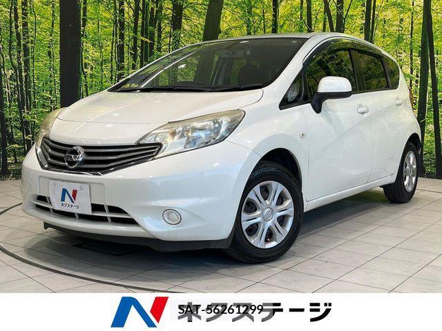 Nissan NOTE 2013-11 8438640-0