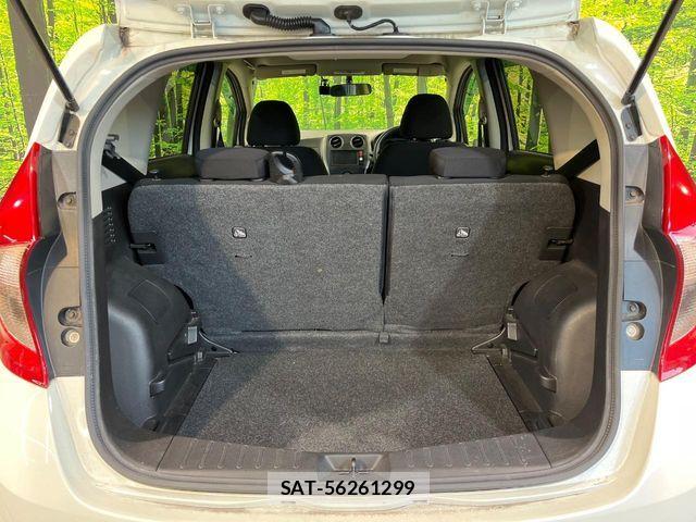 Nissan NOTE 2013-11 8438640-11