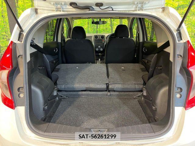 Nissan NOTE 2013-11 8438640-12