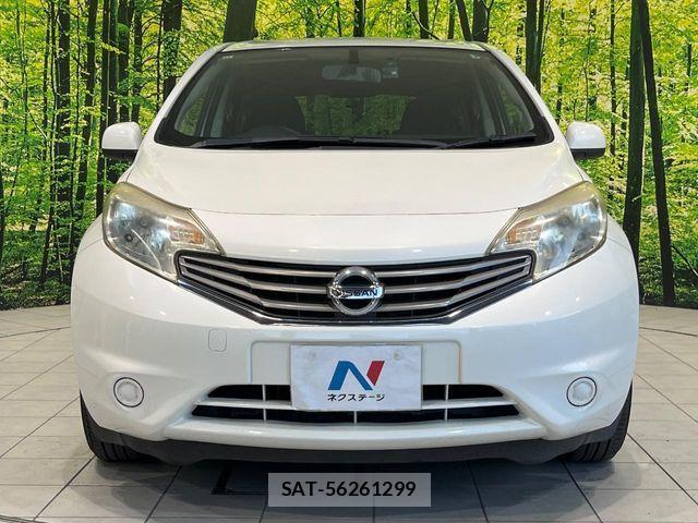 Nissan NOTE 2013-11 8438640-13