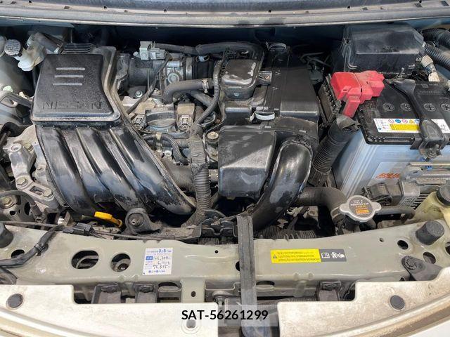 Nissan NOTE 2013-11 8438640-17